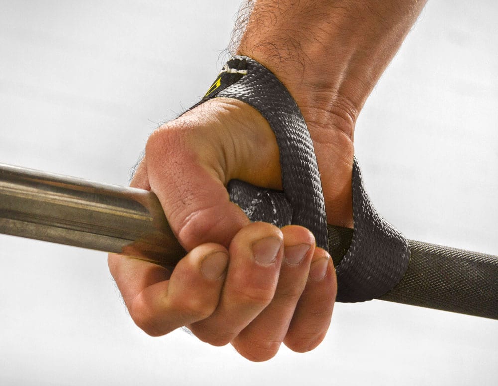 Speed Wrist Straps Olympic Style Spud Inc Rogue Fitness Canada
